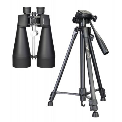 ��������������� ������� Levenhuk Bruno BASE 20x80 �� ��������