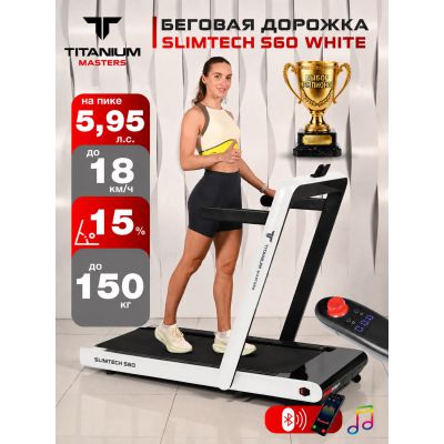 ������� ������� ��� ���� TITANIUM Masters Slimtech S60, �����