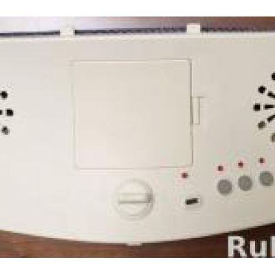  Falto LIKE TOUCH (SL, FL, �����, �������, ������, �������) ROLLER-MASSAG-W