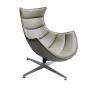 Кресло BRADEX HOME LOBSTER CHAIR тёмный латте