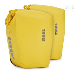 ���������� ������ Thule Shield Pannier 25L Pair - Yellow 2 ��.