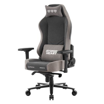������ ��� ������� ZONE 51 Atomic PRO Dark Gray