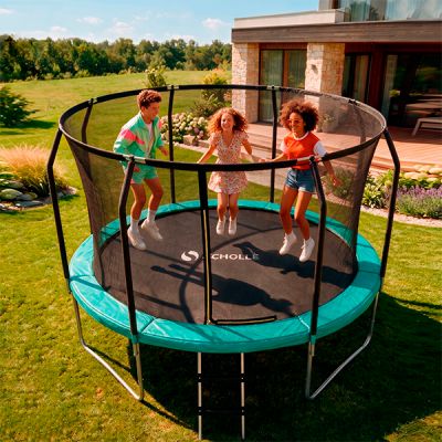 ��������� ����� Scholle FLIP 14FT, �������