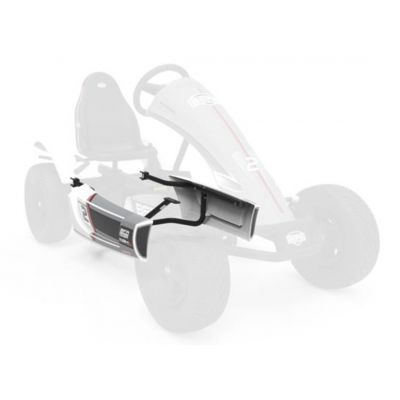  BERG Race GTS