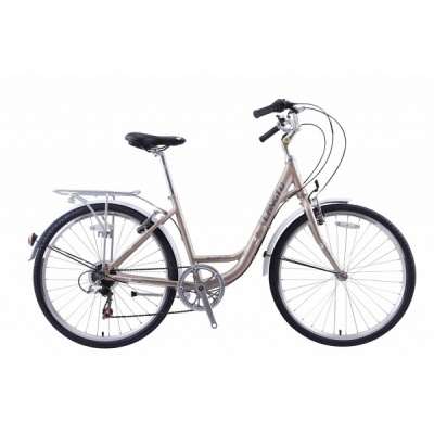  Langtu KVP 7.1 golden/white 26"