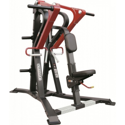     AeroFit SL7004