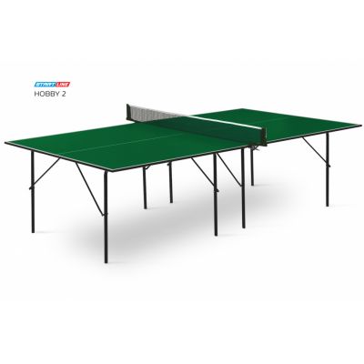   Start Line Hobby-2 green 6010-1