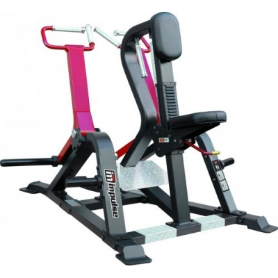     AeroFit SL7007