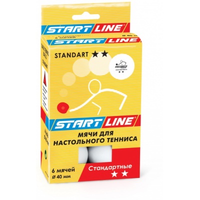  Start Line Standart 2*
