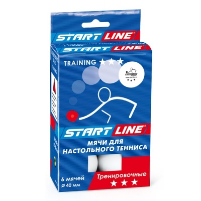  Start Line Training 3*