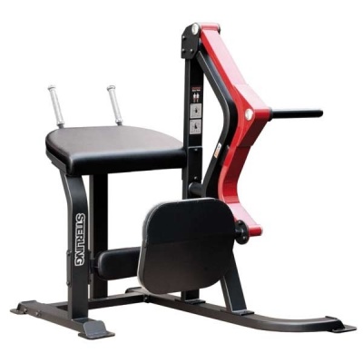   AeroFit SL7008