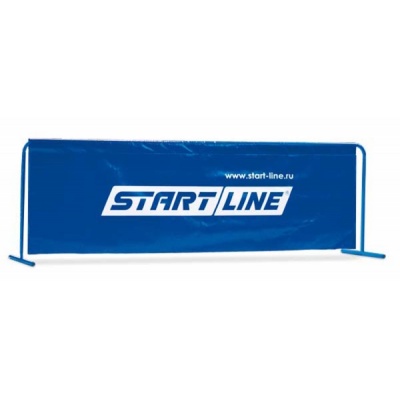  Start Line 2001