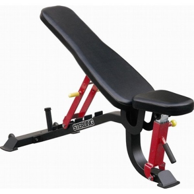   AeroFit SL7011