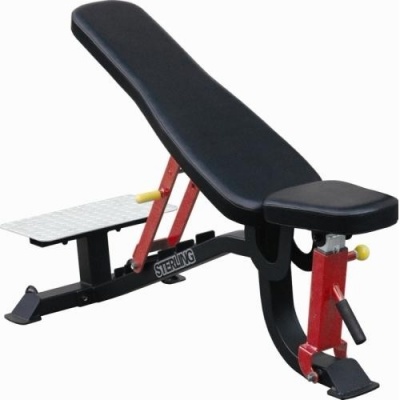   AeroFit SL7012