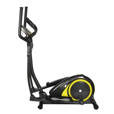    Diamond Fitness X-Rival Cross