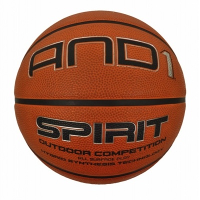   AND1 Spirit 7