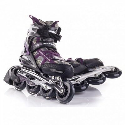   Blackwheels BW-720 W 38