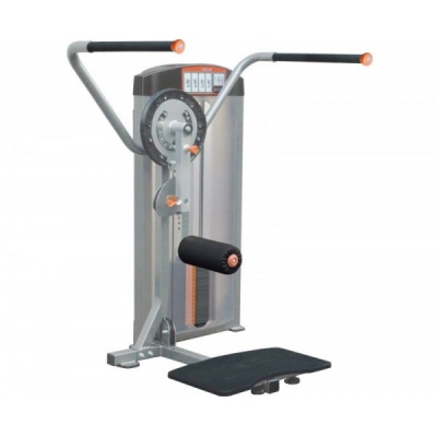   AeroFit IF8109