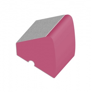 Комплект резины для бильярдного стола Weekend U-118 12ф "Speed Ball" (182,88 см)