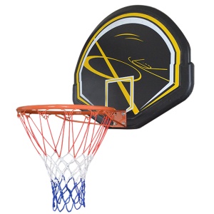 Баскетбольный щит с кольцом DFC BOARD32C