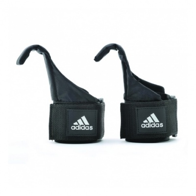     Adidas Hook Lifting Straps