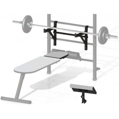  Kampfer KSW professional Bench Press