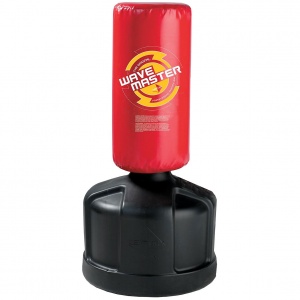    Century Wavemaster Red