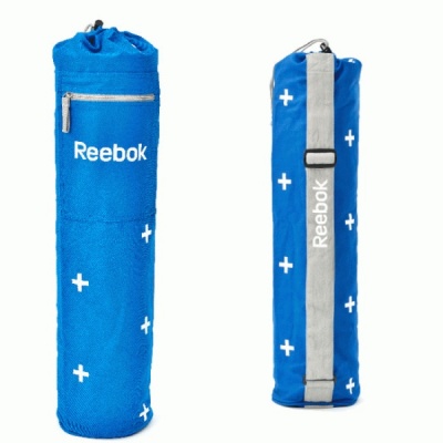     Reebok Yoga Tube Bag