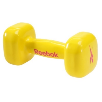  Reebok Dumbbell Yellow RAWT-11053YL
