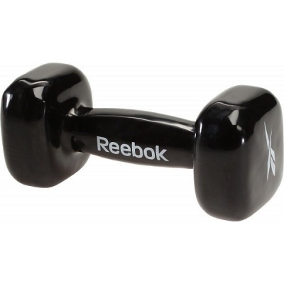  Reebok Dumbbell Black RAWT-11055BK