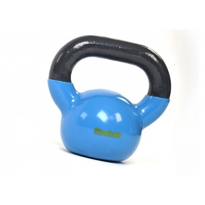  Reebok Kettlebell Cyan