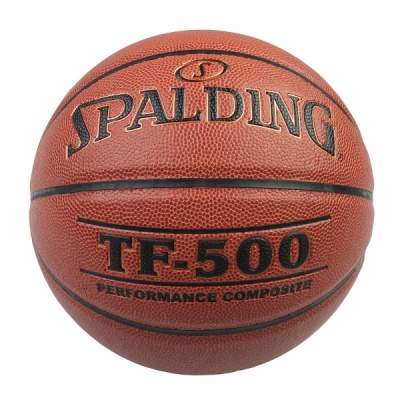   SPALDING TF-500 Performance,  6