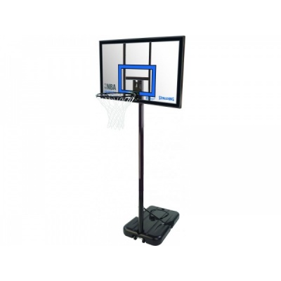    SPALDING NBA Gold Highlight 42"