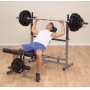      Body Solid GDIB-46L