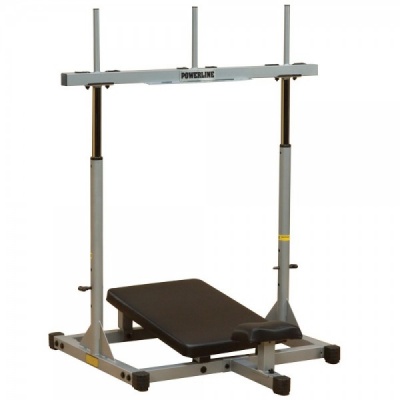   Body Solid PVLP-156X