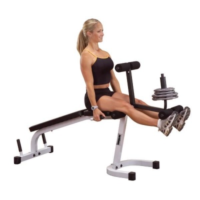     Body Solid PLCE-165