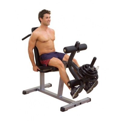     Body Solid PLCE-365