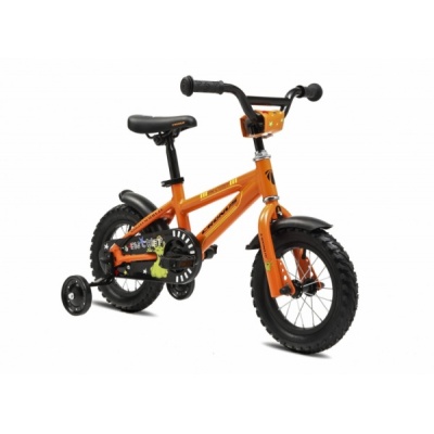    CRONUS Big Chief 12" orange