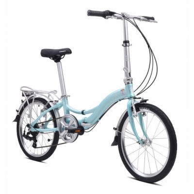   CRONUS Butterfly 2.0 blue
