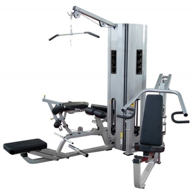  Spirit Fitness BWM110-3