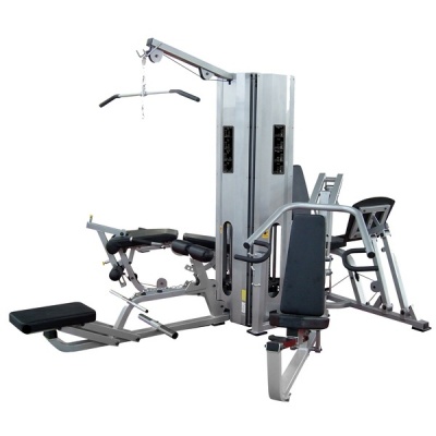  Spirit Fitness BWM110-4