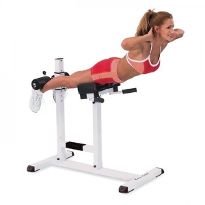   Body Solid GRCH-322
