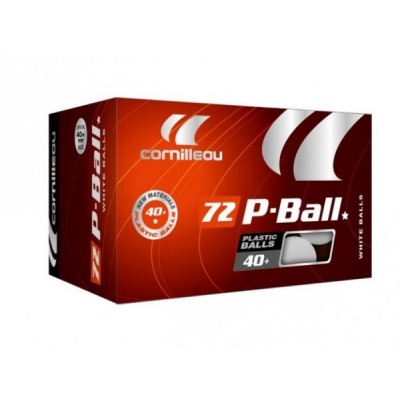  Cornilleau P-Ball ABS EVOLUTION 1*