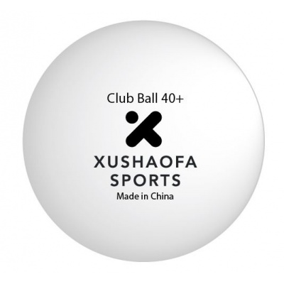  Xushaofa Club
