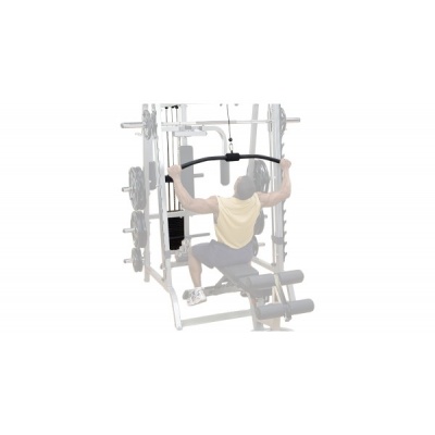  Body Solid GLA348QS