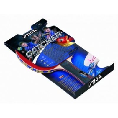   Stiga Catcher Acs