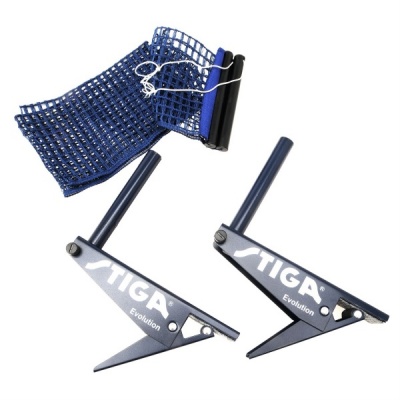     Stiga Evolution Clipp