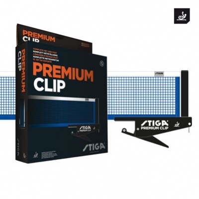     Stiga Premium Clip