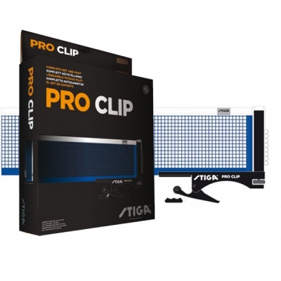     Stiga Pro Clip