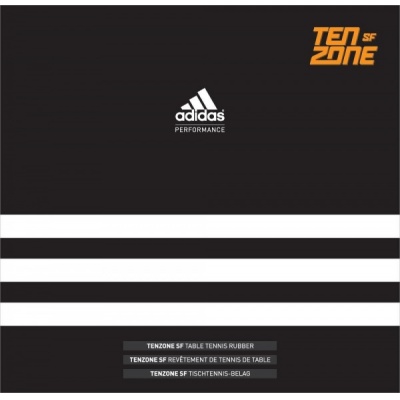    Adidas Ten Zone SF 2.0  